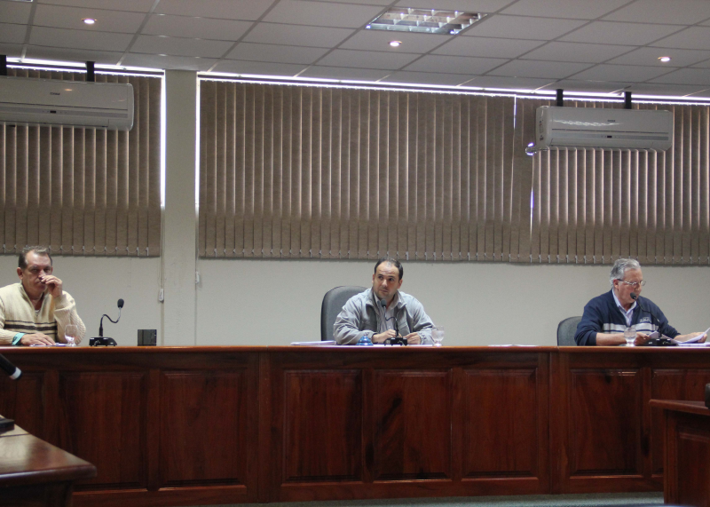 NOVO CÓDIGO TRIBUTÁRIO DE TRÊS DE MAIO É APROVADO